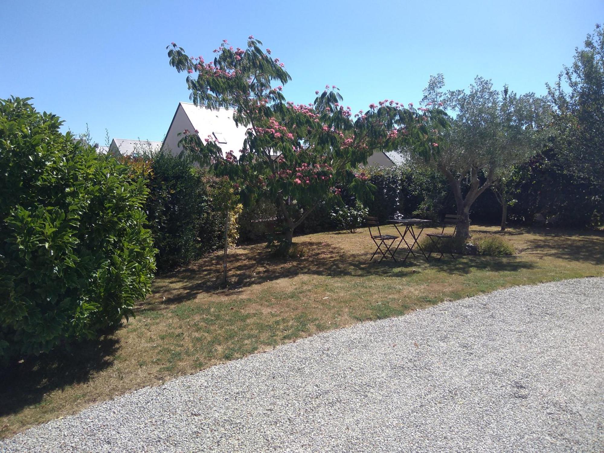 Chambre Carentan Les Marais Aux Calme Tres Reposant Saint-Hilaire-Petitville Exterior foto